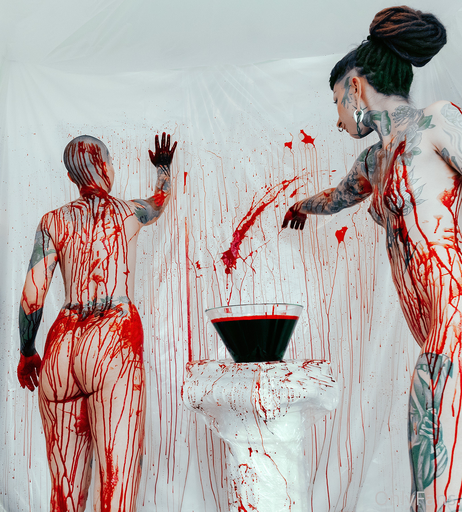 Image 508886 from Lisbeth Nygma