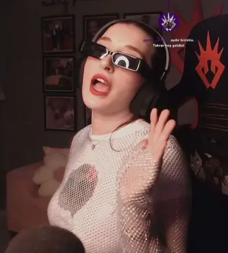 Image 5088917 from Pqueen (Turkish Streamer)