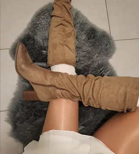 Image 5079897 from 19th_nylon_lady82