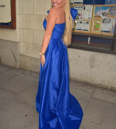 Image 5078884 from Aisleyne (Big Brother UK thot) - OnlyFans