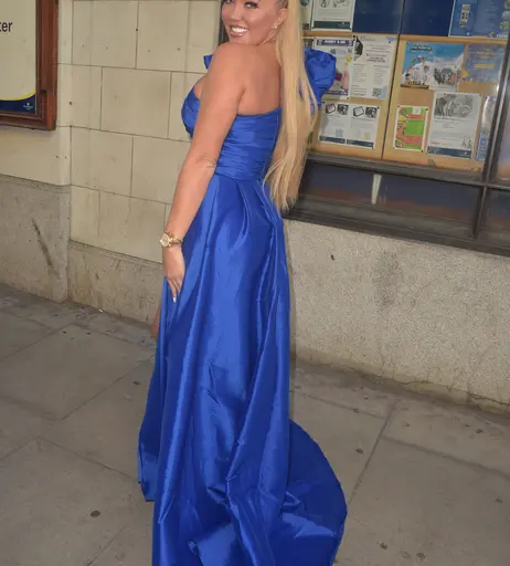 Image 5078803 from Aisleyne (Big Brother UK thot) - OnlyFans