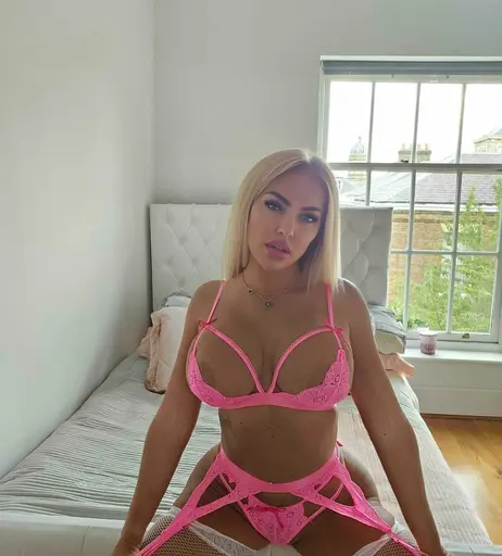 Image 5078413 from Aisleyne (Big Brother UK thot) - OnlyFans
