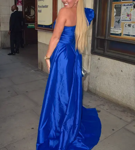 Image 5078761 from Aisleyne (Big Brother UK thot) - OnlyFans
