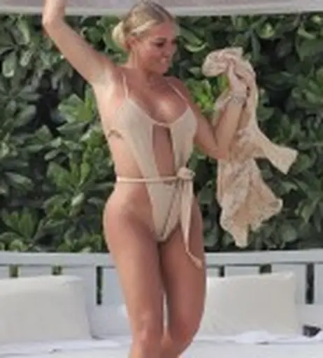 Image 5078311 from Aisleyne (Big Brother UK thot) - OnlyFans