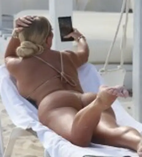 Image 5078333 from Aisleyne (Big Brother UK thot) - OnlyFans