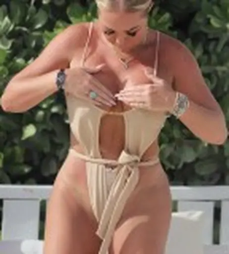 Image 5078260 from Aisleyne (Big Brother UK thot) - OnlyFans