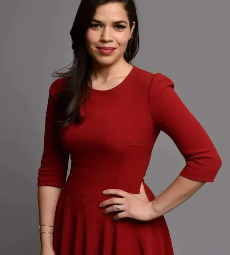 Image 5065459 from America Ferrera