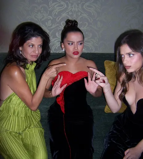 Image 5065089 from Odeya Rush