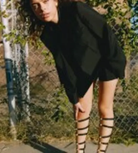Image 5065048 from Odeya Rush