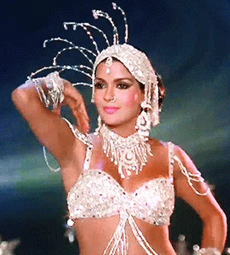 Image 5065045 from Zeenat Aman
