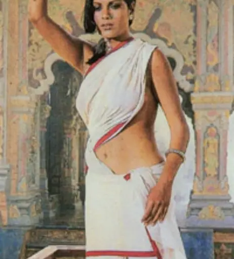 Image 5065013 from Zeenat Aman