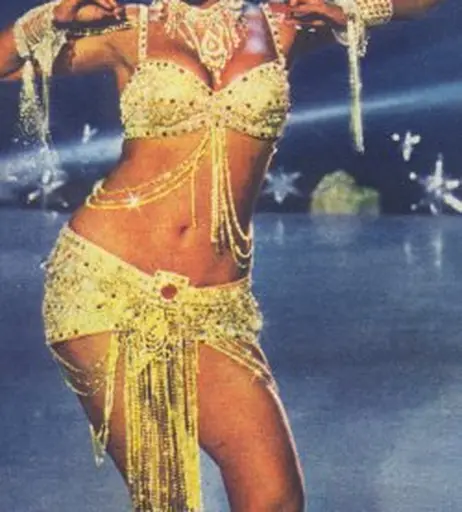 Image 5065034 from Zeenat Aman