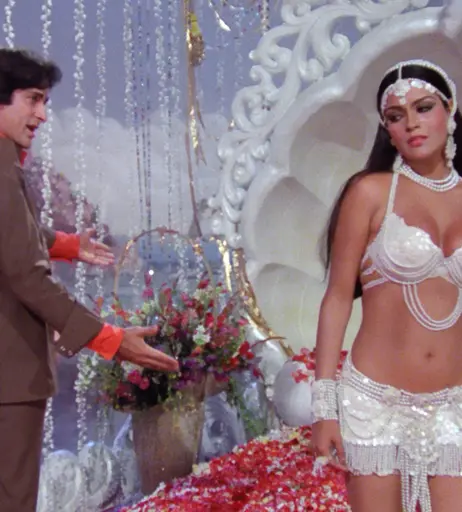 Image 5065020 from Zeenat Aman