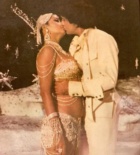 Image 5065027 from Zeenat Aman