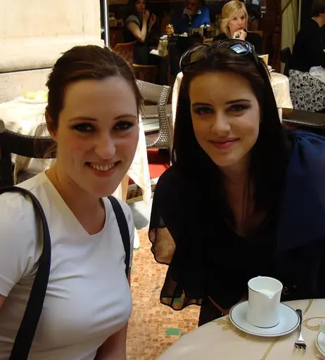 Image 5066527 from Michelle Ryan