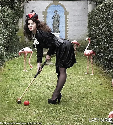 Image 5066379 from Michelle Ryan