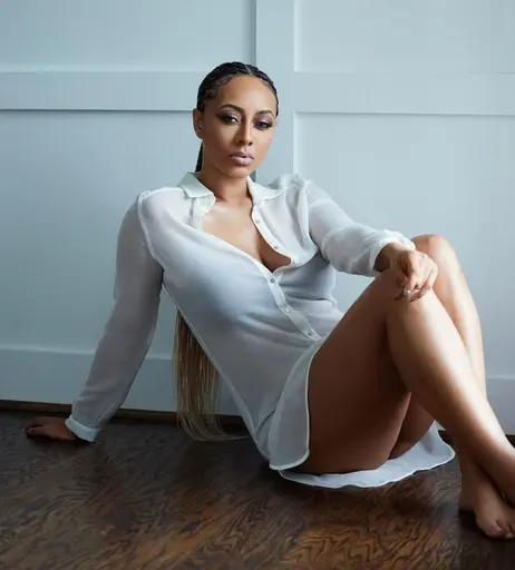 Image 5067187 from Keri Hilson