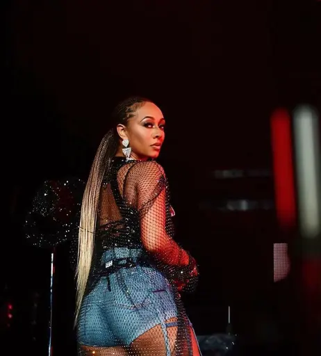 Image 5067304 from Keri Hilson