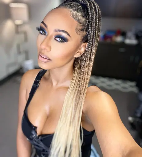 Image 5067321 from Keri Hilson