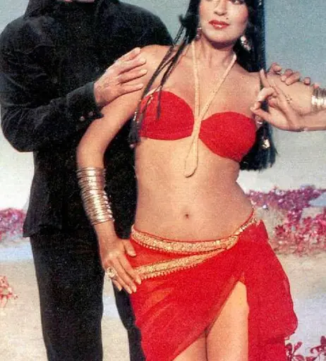 Image 5064886 from Zeenat Aman