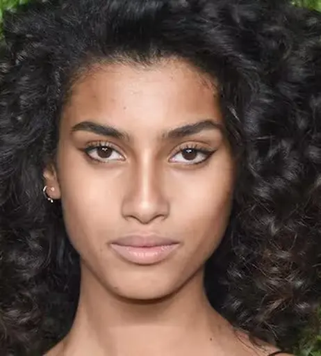 Image 5064789 from Imaan Hammam