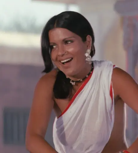 Image 5064980 from Zeenat Aman