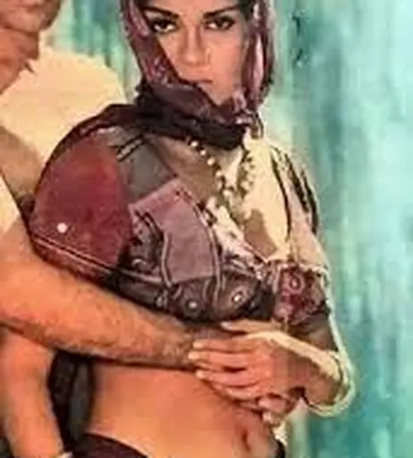 Image 5064948 from Zeenat Aman