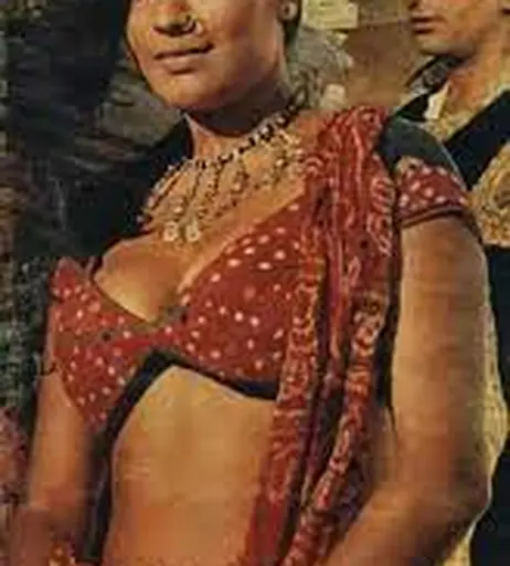 Image 5064940 from Zeenat Aman