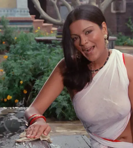 Image 5064971 from Zeenat Aman