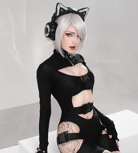 Image 5061466 from Felvelial | Vell Felice | felvelial_cos