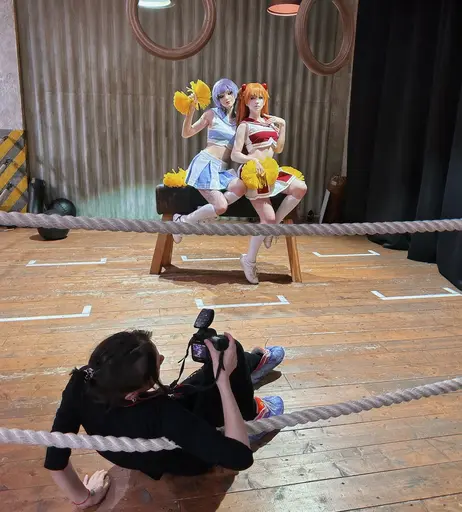 Image 5061698 from Felvelial | Vell Felice | felvelial_cos