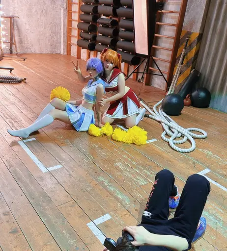Image 5061604 from Felvelial | Vell Felice | felvelial_cos