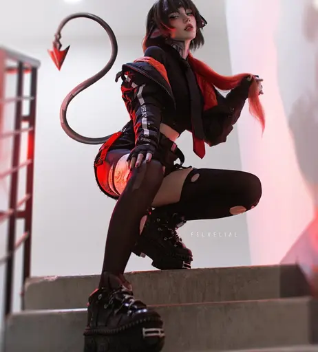 Image 5061977 from Felvelial | Vell Felice | felvelial_cos