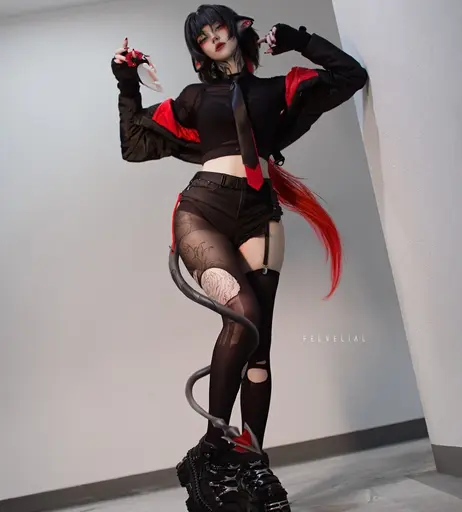 Image 5061937 from Felvelial | Vell Felice | felvelial_cos