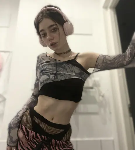 Image 5047668 from Ghostcrybaby / amanitalis / amanitaliss /amanita