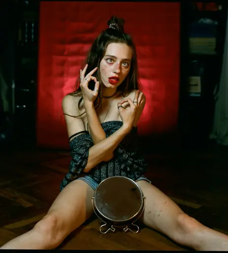 Image 5047144 from Ghostcrybaby / amanitalis / amanitaliss /amanita