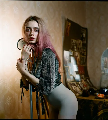 Image 5047078 from Ghostcrybaby / amanitalis / amanitaliss /amanita