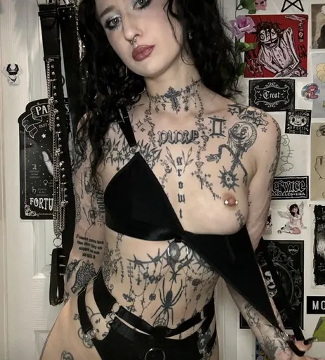 Image 5036628 from obedientslxt / obedientxslut / Baby Girl Chlo