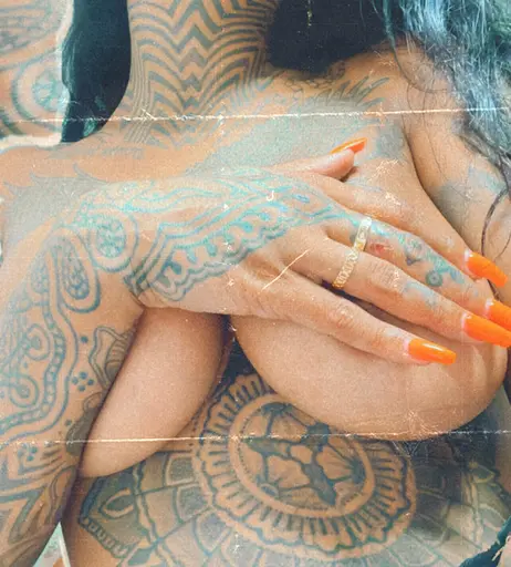 Image 5022919 from promiscuous_asf  / kalistorm