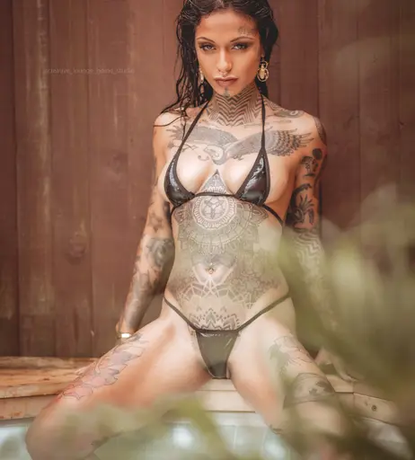 Image 5023248 from promiscuous_asf  / kalistorm