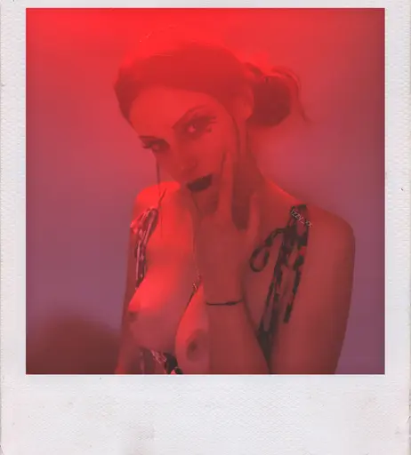 Image 5023975 from Izzy_xx - BlancNoir - thexxgirl