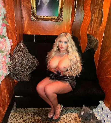 Image 5010181 from Bliss Dimicco Babestation CamGirl