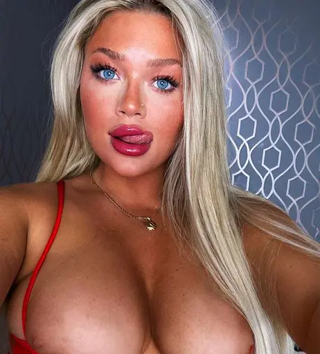 Image 5010174 from Bliss Dimicco Babestation CamGirl
