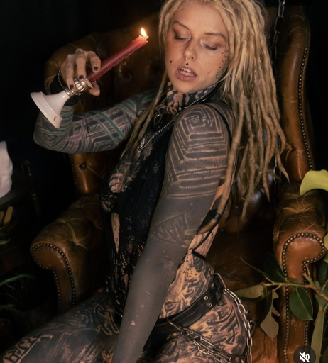 Image 5005568 from Psychedelic_mess