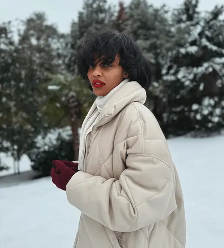 Image 5005670 from China Anne McClain