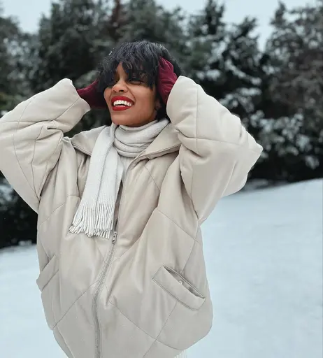 Image 5005673 from China Anne McClain