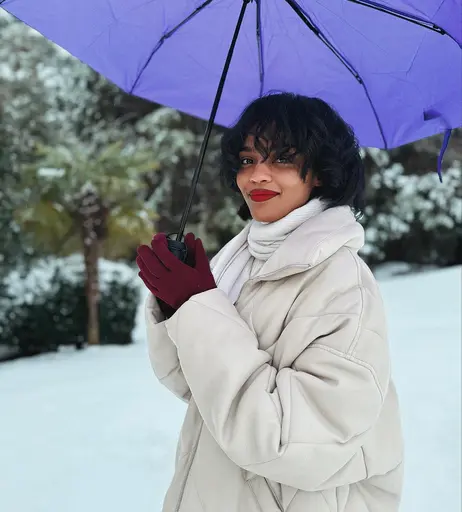 Image 5005675 from China Anne McClain