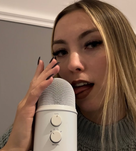 Image 5004317 from Coco&#039;s ASMR