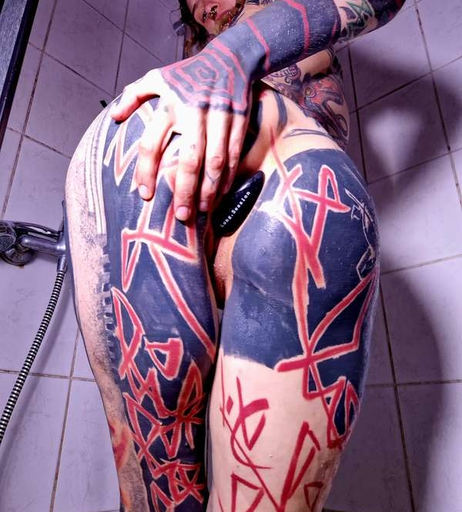 Image 5002784 from Psykes.Bootyfull.World