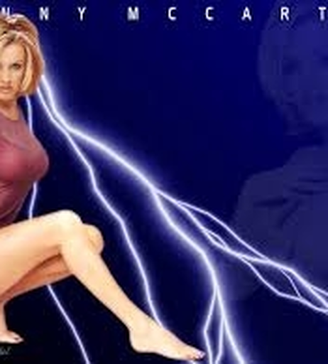 Image 5002063 from Jenny McCarthy